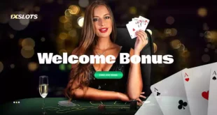 casino online 1xSlots