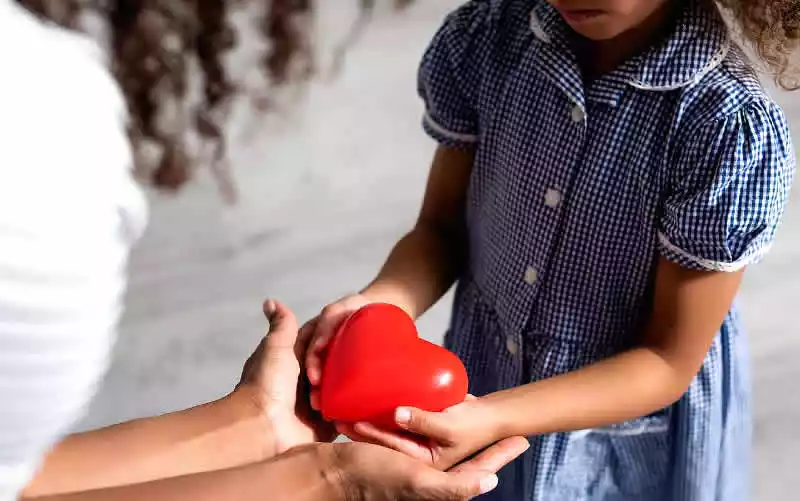 Cardiopatías Congénitas