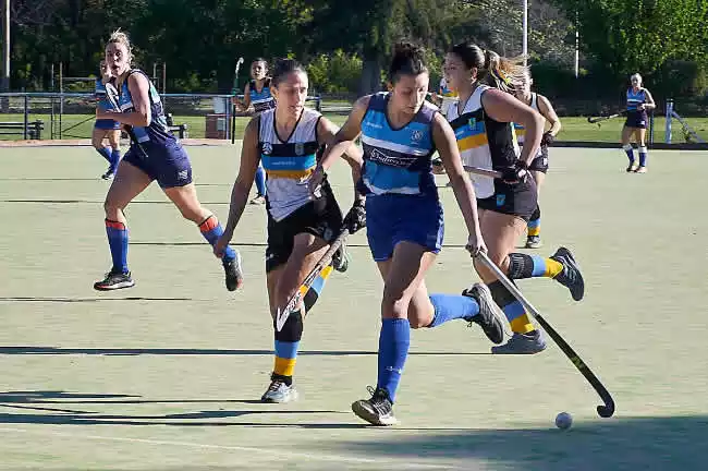 Hockey torneo reubicacion