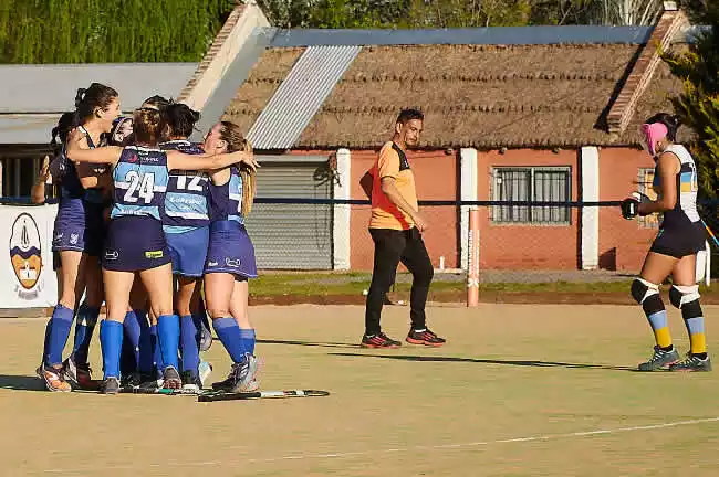 Hockey B 6