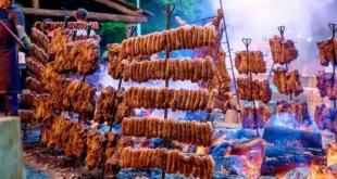 Vuelve Chacinar, el festival del salame