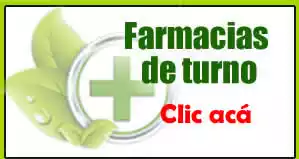farmacias de turno