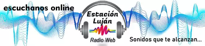 Radio estación lujan escuchanos online