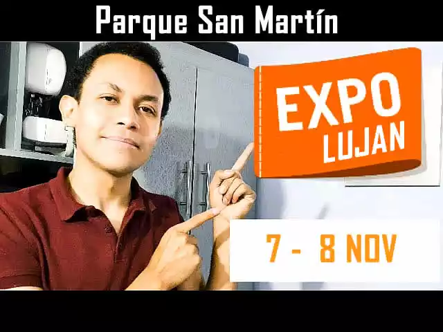 expo Lujan