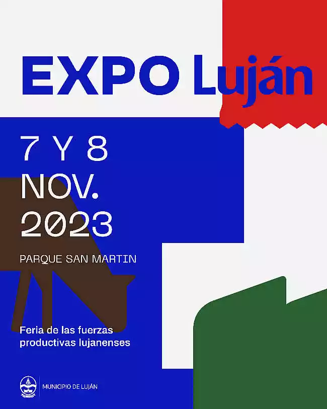 expo Lujan 