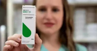 Cannabis CBD10