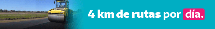 Rutas provincia