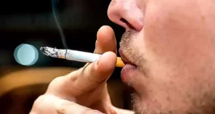 Prediabetes más tabaquismo