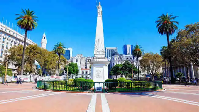 Las 5 actividades que no te puedes perder en Buenos Aires