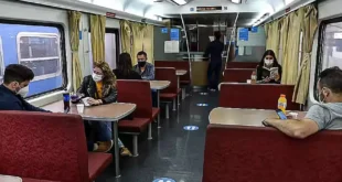 El tren Buenos Aires - Córdoba acortará el viaje