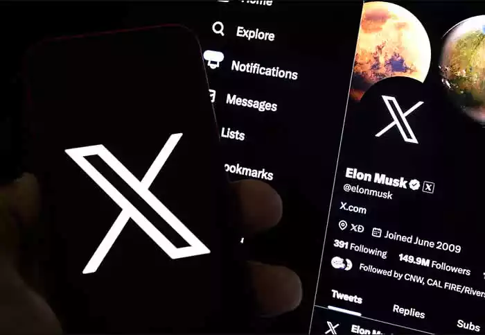 Musk adelanta las nuevas funciones que incluirá X 1 Twitter (ahora X)