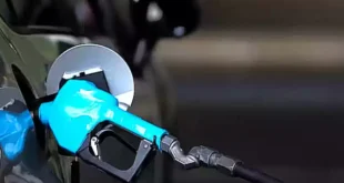 Nuevo aumento de los combustibles