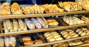 Panaderos bonaerenses fijaron $1500 como precio referencia para el kilo de pan y no descartan aumentos semanales.