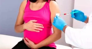 Arranca la vacunación antigripal