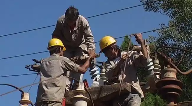 La Cooperativa trabaja para normalizar el servicio | El diario