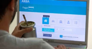ARBA lanzó un plan de pagos rural