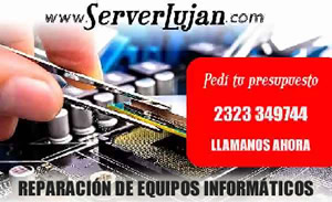 ServerLujan