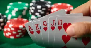 Importancia cultural del póker como actividad social y forma de entretenimiento