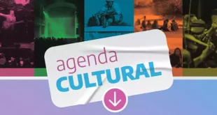 Actividades de la agenda cultural