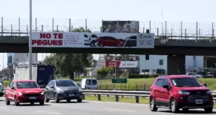 Campaña seguridad en autopistas (5)