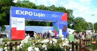 Expo Luján