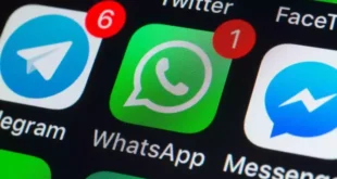 No solo WhatsApp: las mejores apps de mensajería para smartphones