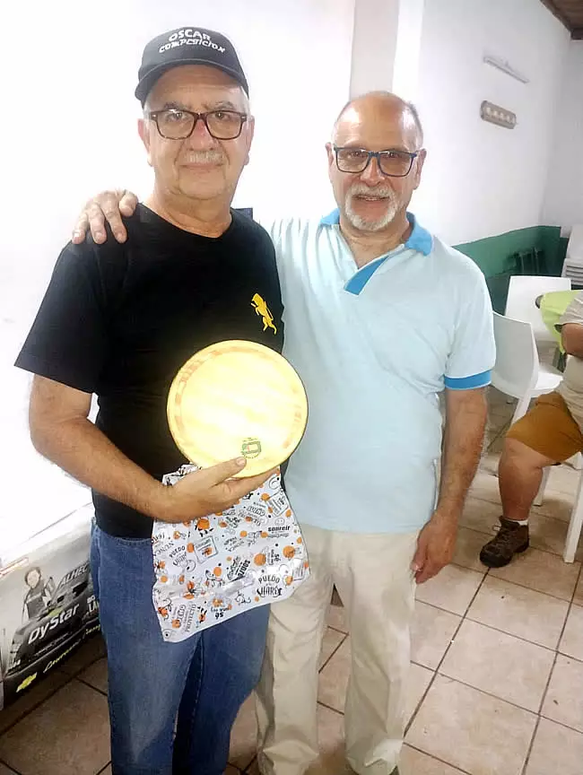 automodelismo pilar 